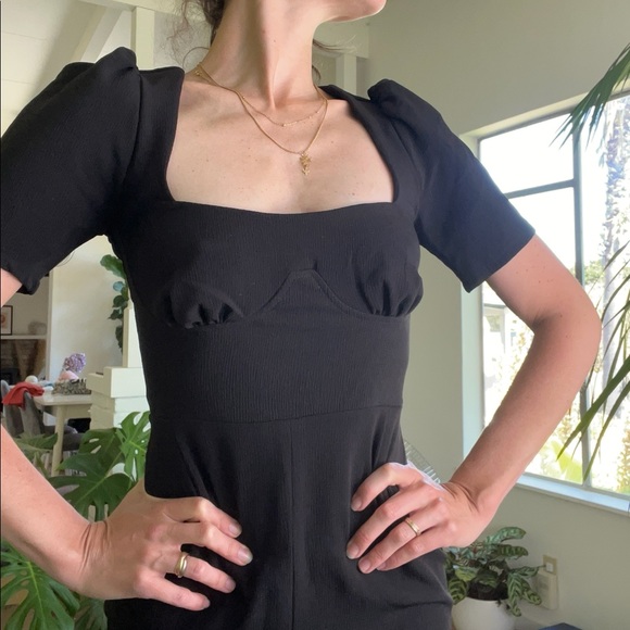 Work Dress ASOS - Picture 4 of 5